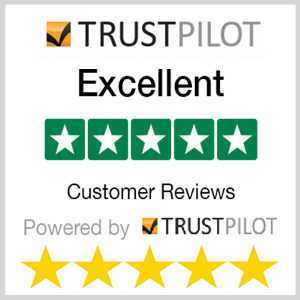 Trustpilot Reviews