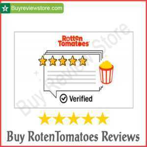 Buy RotenTomatoes Reviews