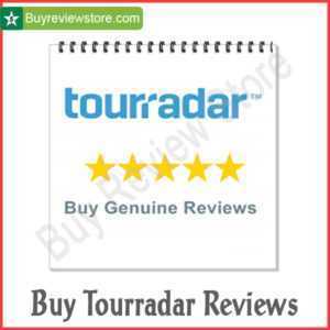 Buy Tourradar Reviews