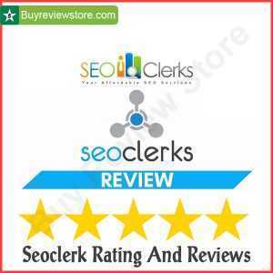 Buy Seoclerk Rating And Reviews