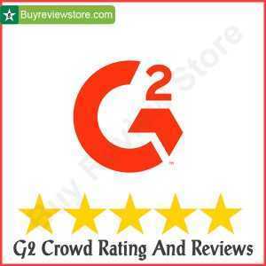 G2 Crowd Rating And Reviews